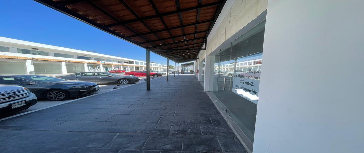 Foto de local en renta en blvrd juan pablo ii , canteras de san agustin, aguascalientes, aguascalientes, 0 No. 04