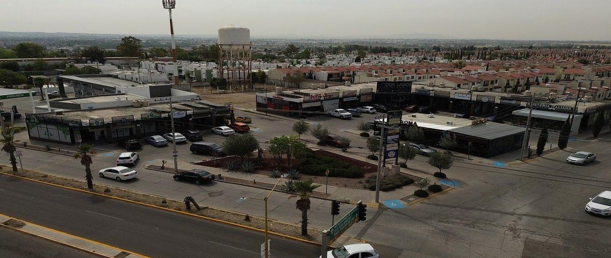 Foto de local en renta en blvrd juan pablo ii , jardines del lago, aguascalientes, aguascalientes, 31083163 No. 03