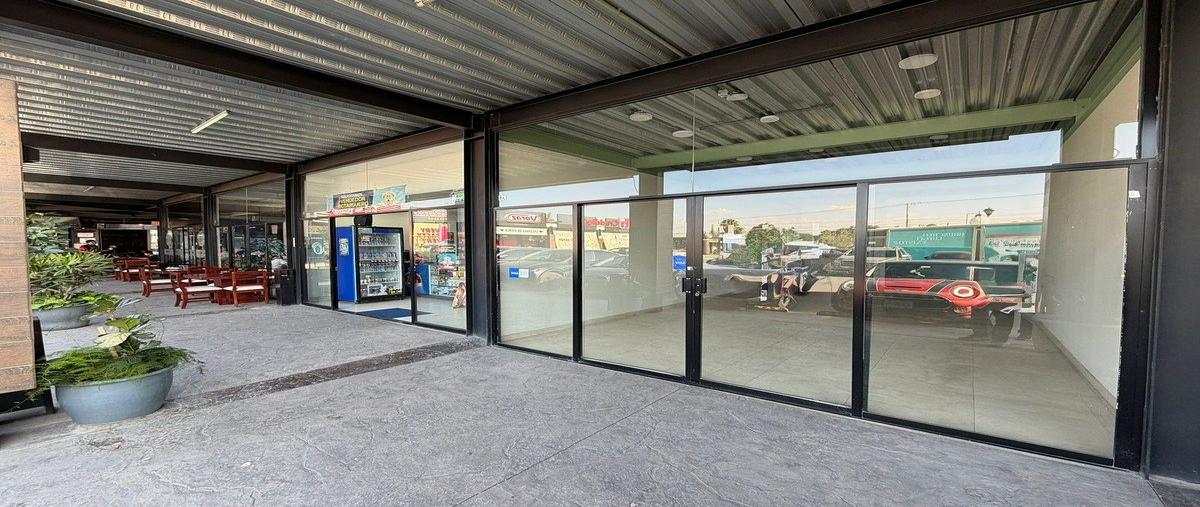 Foto de local en renta en blvrd juan pablo ii , jardines del lago, aguascalientes, aguascalientes, 31083163 No. 04