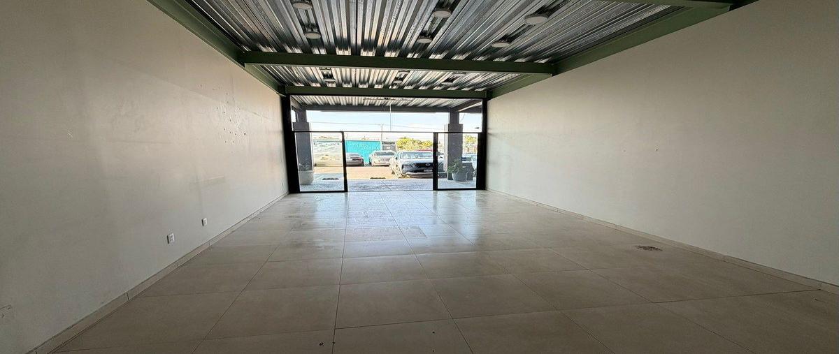 Foto de local en renta en blvrd juan pablo ii , jardines del lago, aguascalientes, aguascalientes, 31083163 No. 05