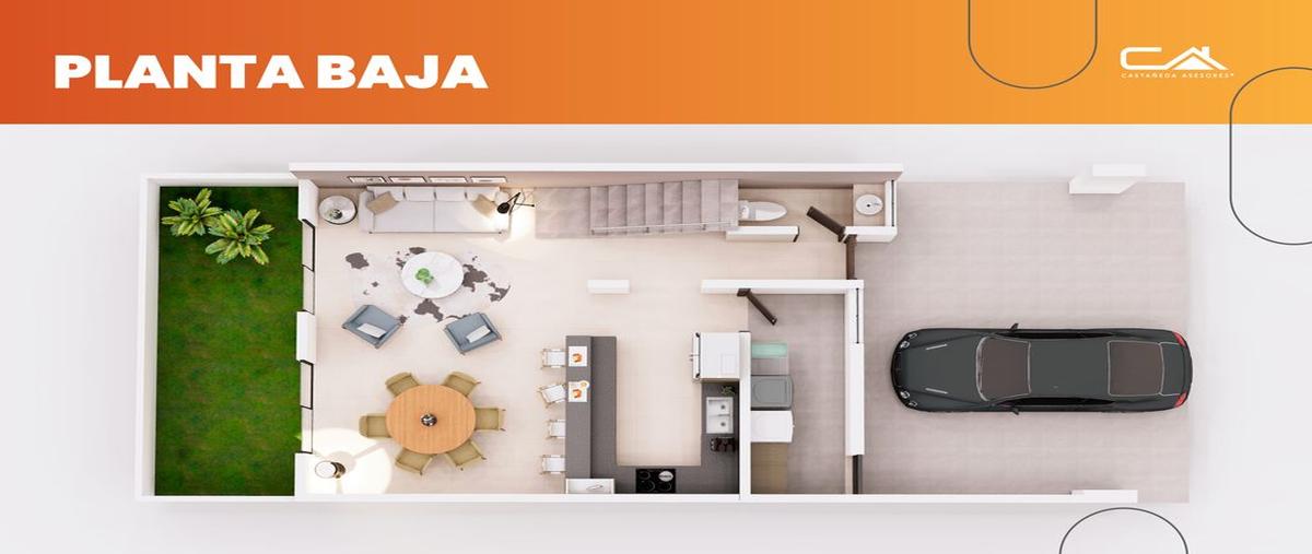 Foto de casa en venta en blvrd lauro diaz castro 0, la conquista, culiacán, sinaloa, 0 No. 03