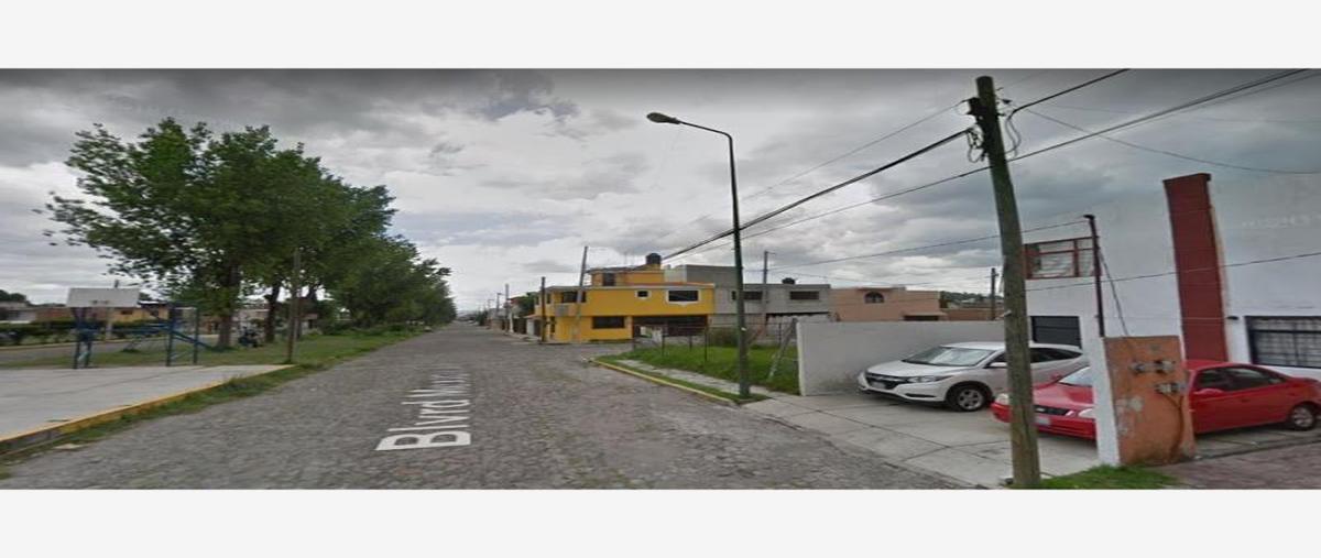 Foto de casa en condominio en venta en blvrd méxico 68 , unidad magisterial méxico 68, puebla, puebla, 0 No. 02