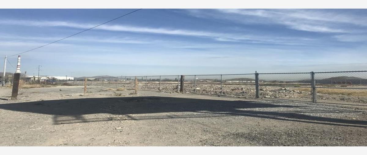 Foto de terreno comercial en renta en blvrd. nazario ortiz garza , virreyes obrera, saltillo, coahuila de zaragoza, 4916278 No. 03