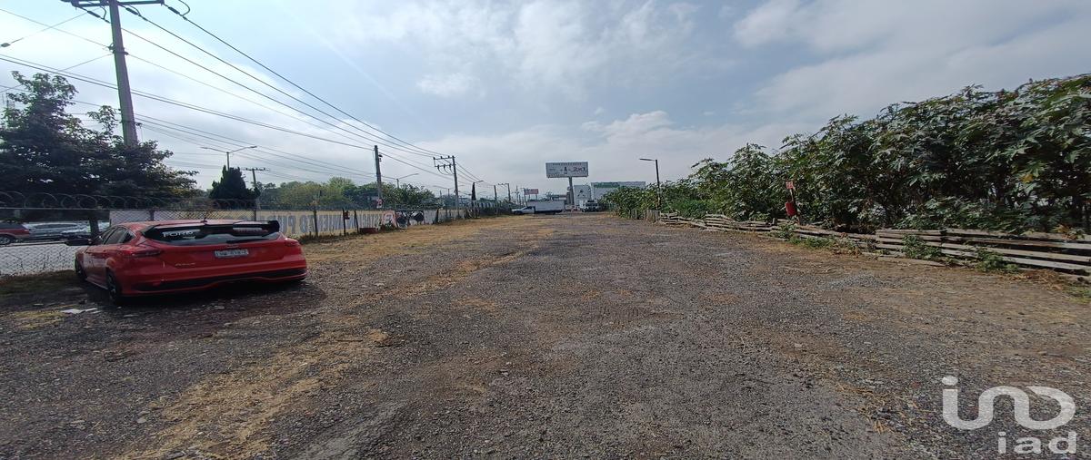 Foto de terreno comercial en venta en blvrd. picacho ajusco 119, fuentes del pedregal, tlalpan, df / cdmx, 30680603 No. 04