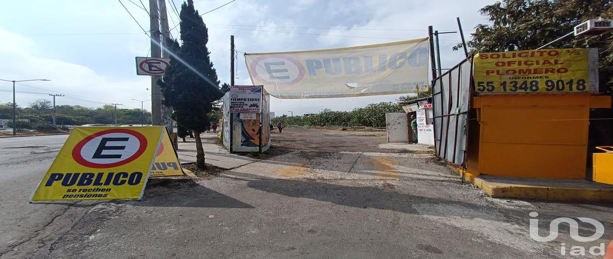 Foto de terreno comercial en venta en blvrd. picacho ajusco 153, fuentes del pedregal, tlalpan, df / cdmx, 30680603 No. 03