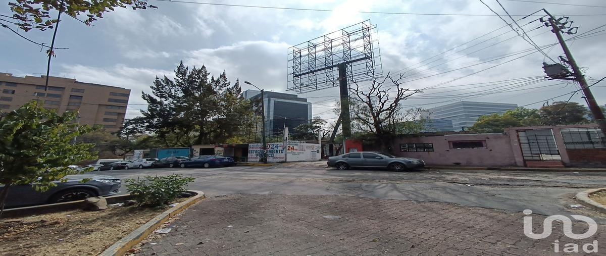 Foto de terreno habitacional en venta en blvrd. pichacho ajusco 140, ampliación fuentes del pedregal, tlalpan, df / cdmx, 30683346 No. 05