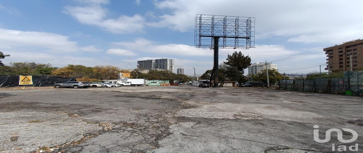 Foto de terreno habitacional en venta en blvrd. pichacho ajusco 174, ampliación fuentes del pedregal, tlalpan, df / cdmx, 30683346 No. 03