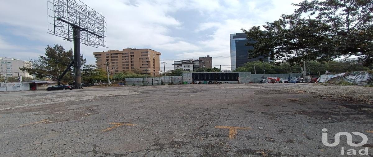 Foto de terreno habitacional en venta en blvrd. pichacho ajusco 174, ampliación fuentes del pedregal, tlalpan, df / cdmx, 30683346 No. 04