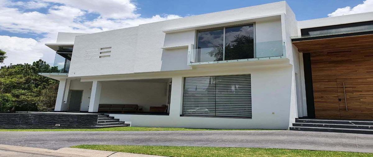 Foto de casa en venta en blvrd puerta de hierro , puerta de hierro, zapopan, jalisco, 16627077 No. 03