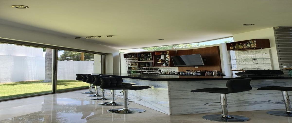 Foto de casa en venta en blvrd puerta de hierro , puerta de hierro, zapopan, jalisco, 16627077 No. 04
