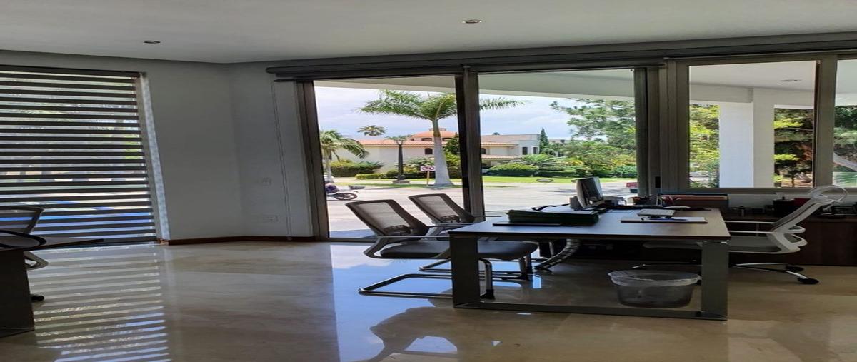 Foto de casa en venta en blvrd puerta de hierro , puerta de hierro, zapopan, jalisco, 16627077 No. 05