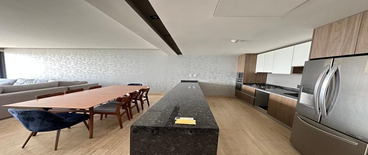 Foto de departamento en renta en blvrd puerta de hierro , puerta de hierro, zapopan, jalisco, 0 No. 02