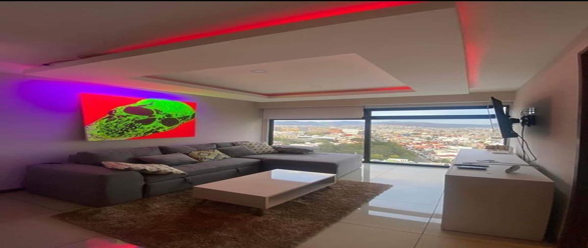 Foto de departamento en venta en blvrd ramón g. bonfil 1624, zona plateada, pachuca de soto, hidalgo, 0 No. 04