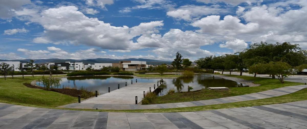 Foto de terreno habitacional en venta en blvrd ramón g. bonfil , ex-hacienda la luz, pachuca de soto, hidalgo, 0 No. 03