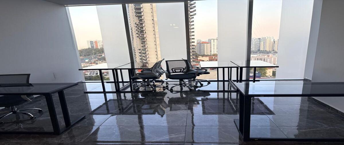 Foto de oficina en renta en blvrd. reforma , el yaqui, cuajimalpa de morelos, df / cdmx, 0 No. 03