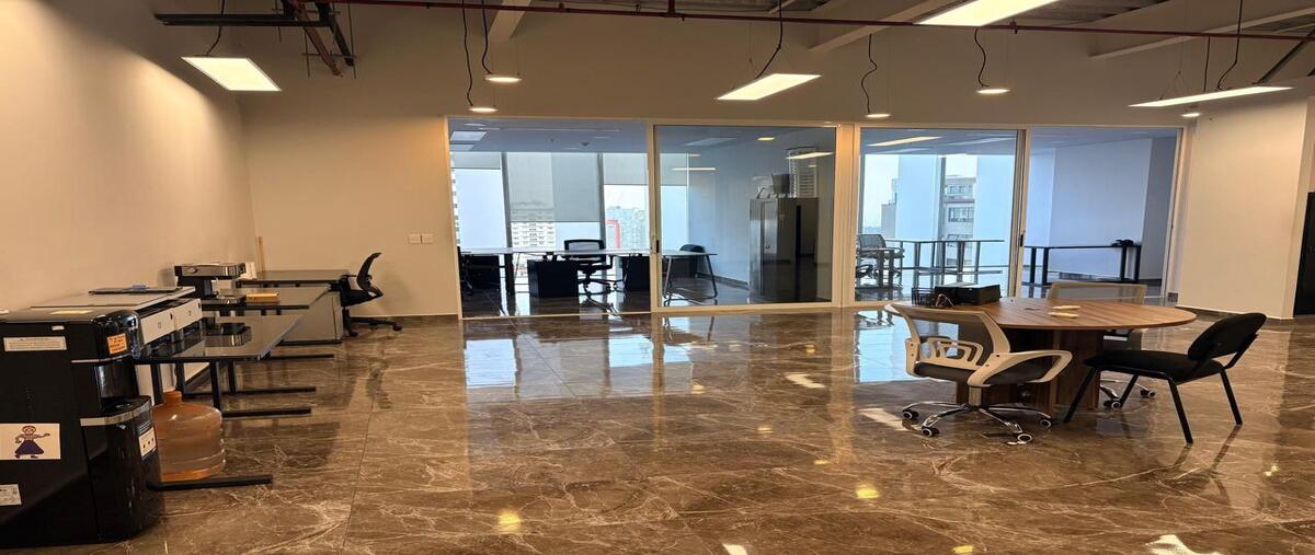 Foto de oficina en renta en blvrd. reforma , el yaqui, cuajimalpa de morelos, df / cdmx, 0 No. 04