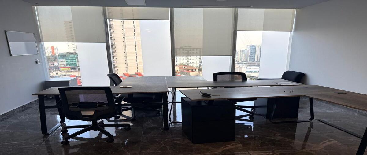 Foto de oficina en renta en blvrd. reforma , el yaqui, cuajimalpa de morelos, df / cdmx, 0 No. 05