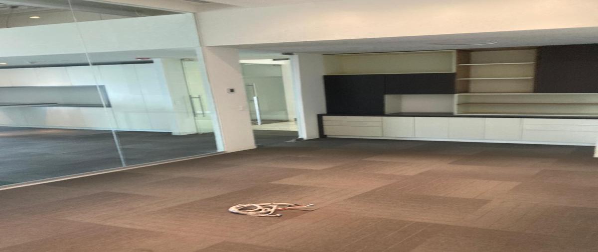 Foto de oficina en renta en blvrd reforma , nueva rosita, cuajimalpa de morelos, df / cdmx, 30500196 No. 05