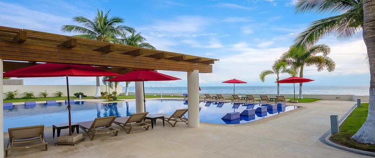 Foto de departamento en venta en blvrd riviera nayarit 368 , cruz de huanacaxtle, bahía de banderas, nayarit, 0 No. 04