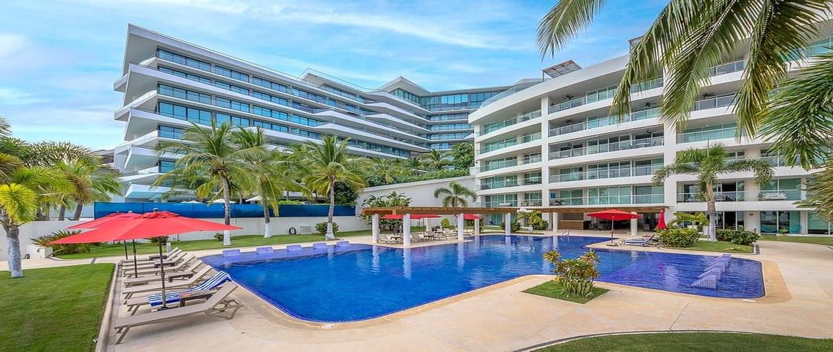 Foto de departamento en venta en blvrd riviera nayarit 368 , cruz de huanacaxtle, bahía de banderas, nayarit, 0 No. 05