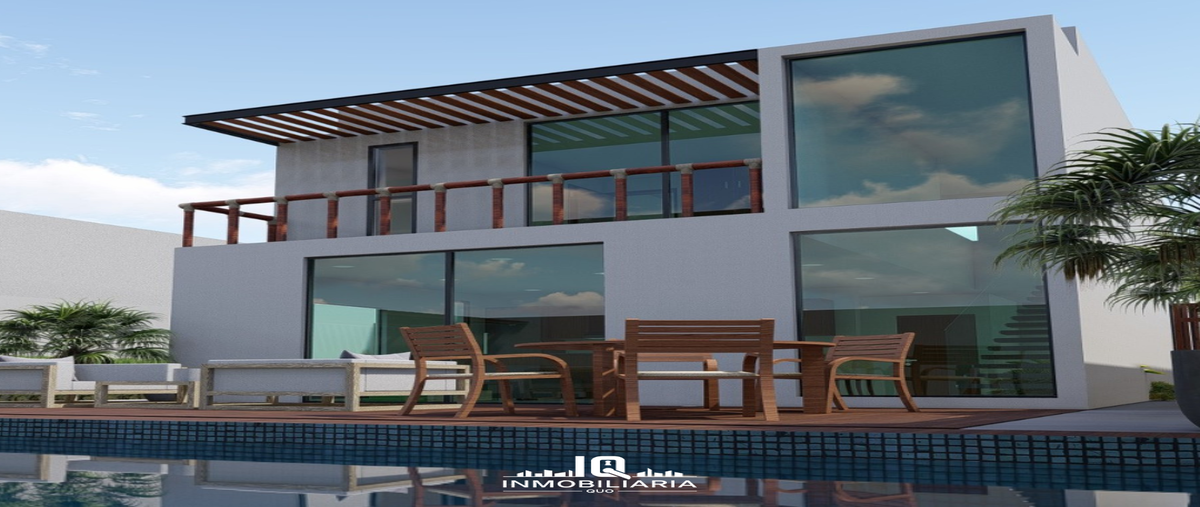 Foto de terreno habitacional en venta en blvrd riviera nayarit kilometro 1 , cruz de huanacaxtle, bahía de banderas, nayarit, 0 No. 05