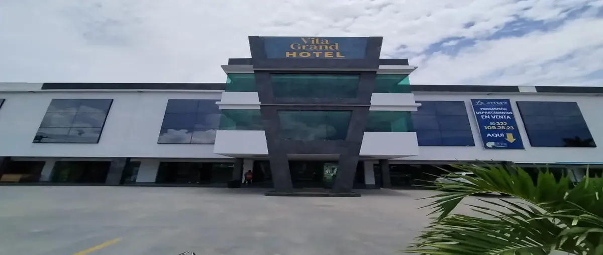 Foto de local en renta en blvrd riviera nayarit , nuevo vallarta, bahía de banderas, nayarit, 30229809 No. 02