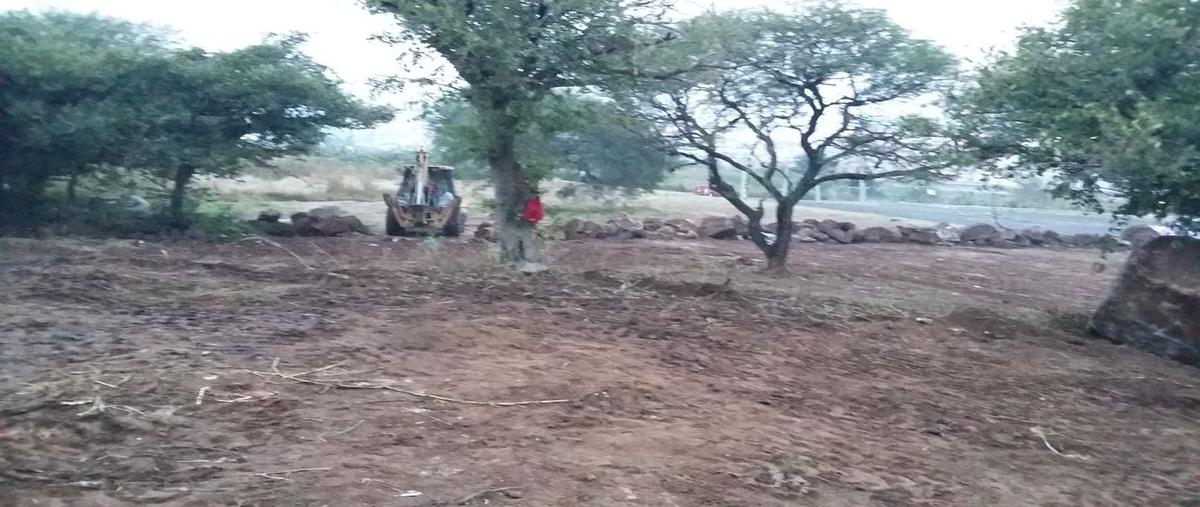 Foto de terreno comercial en venta en blvrd tegucigalpa , hacienda santa fe, tlajomulco de zúñiga, jalisco, 25252614 No. 03