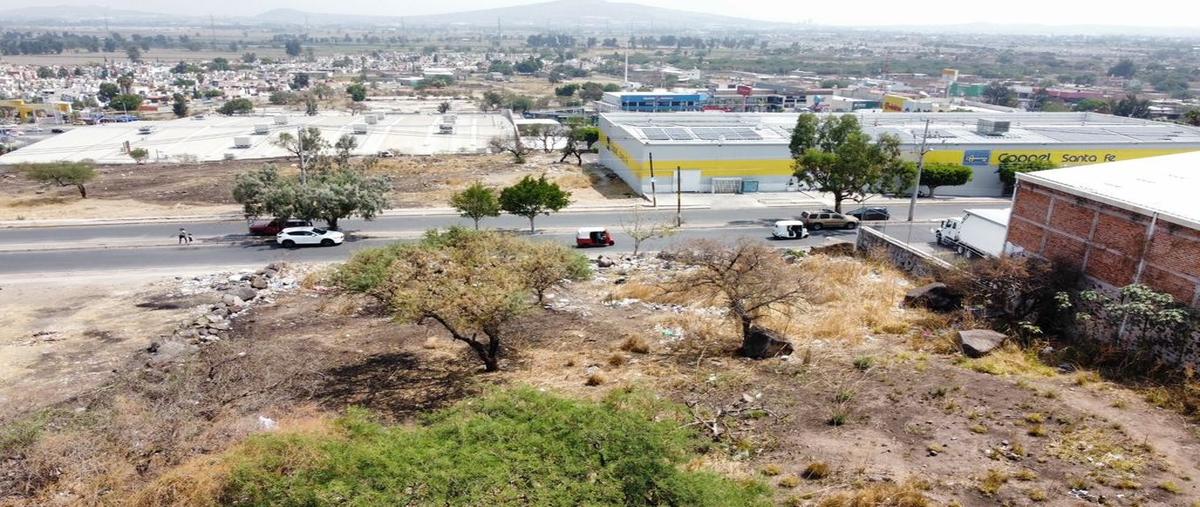 Foto de terreno comercial en venta en blvrd tegucigalpa , hacienda santa fe, tlajomulco de zúñiga, jalisco, 25252614 No. 04