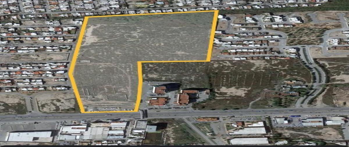 Foto de terreno habitacional en blvrd venustiano carranza , venustiano carranza, saltillo, coahuila de zaragoza, 29868514 foto 01 Foto de terreno habitacional en venta en blvrd venustiano carranza , venustiano carranza, saltillo, coahuila de zaragoza, 29868514 No. 01