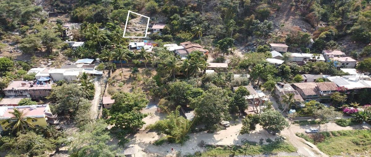 Foto de terreno habitacional en , boca de tomatlán, puerto vallarta, jalisco, 0 foto 03 Foto de terreno habitacional en venta en , boca de tomatlán, puerto vallarta, jalisco, 0 No. 03