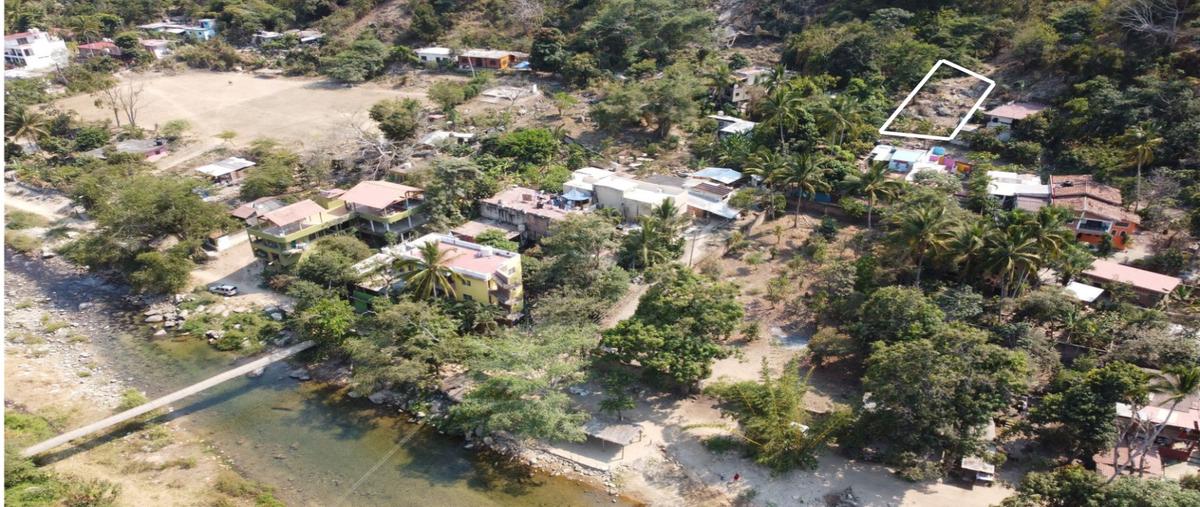 Foto de terreno habitacional en , boca de tomatlán, puerto vallarta, jalisco, 0 foto 04 Foto de terreno habitacional en venta en , boca de tomatlán, puerto vallarta, jalisco, 0 No. 04