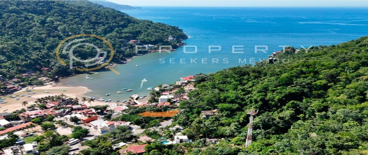 Foto de terreno comercial en , boca de tomatlán, puerto vallarta, jalisco, 0 foto 01 Foto de terreno comercial en venta en , boca de tomatlán, puerto vallarta, jalisco, 0 No. 01