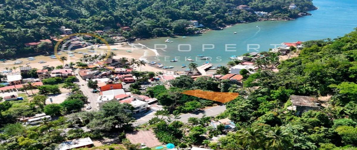 Foto de terreno comercial en , boca de tomatlán, puerto vallarta, jalisco, 0 foto 02 Foto de terreno comercial en venta en , boca de tomatlán, puerto vallarta, jalisco, 0 No. 02