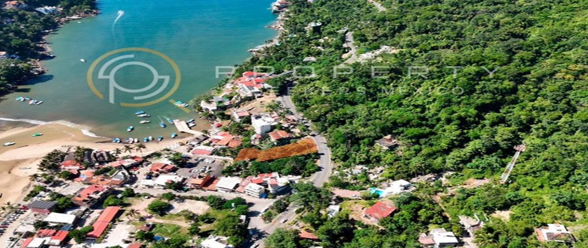 Foto de terreno comercial en , boca de tomatlán, puerto vallarta, jalisco, 0 foto 04 Foto de terreno comercial en venta en , boca de tomatlán, puerto vallarta, jalisco, 0 No. 04
