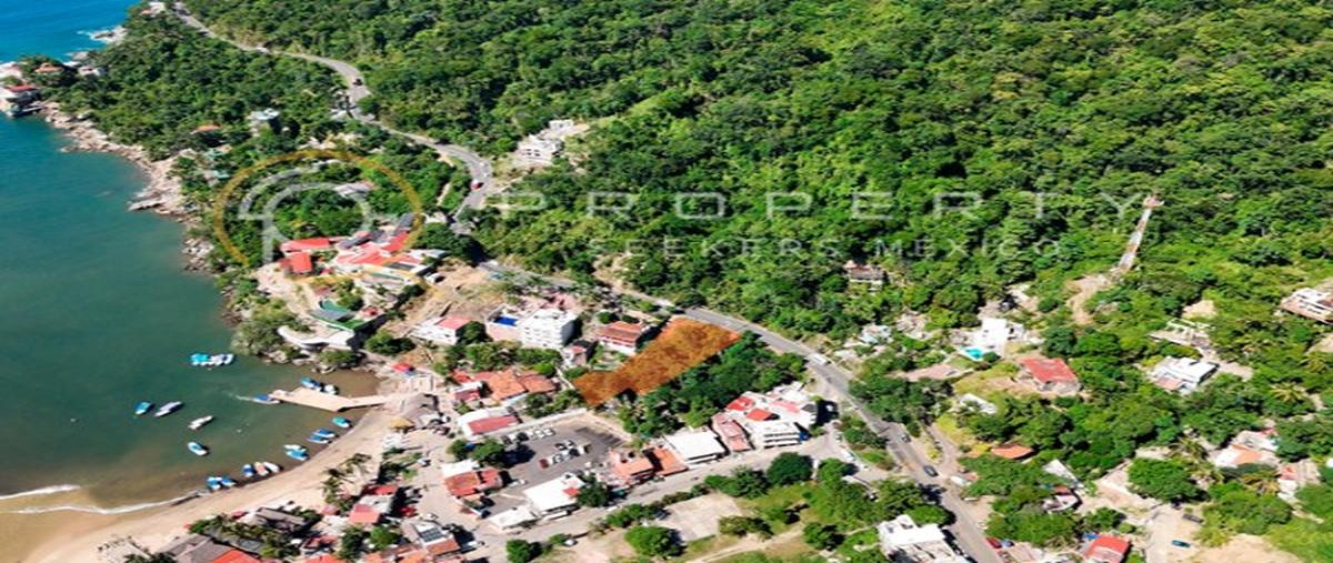 Foto de terreno comercial en , boca de tomatlán, puerto vallarta, jalisco, 0 foto 05 Foto de terreno comercial en venta en , boca de tomatlán, puerto vallarta, jalisco, 0 No. 05