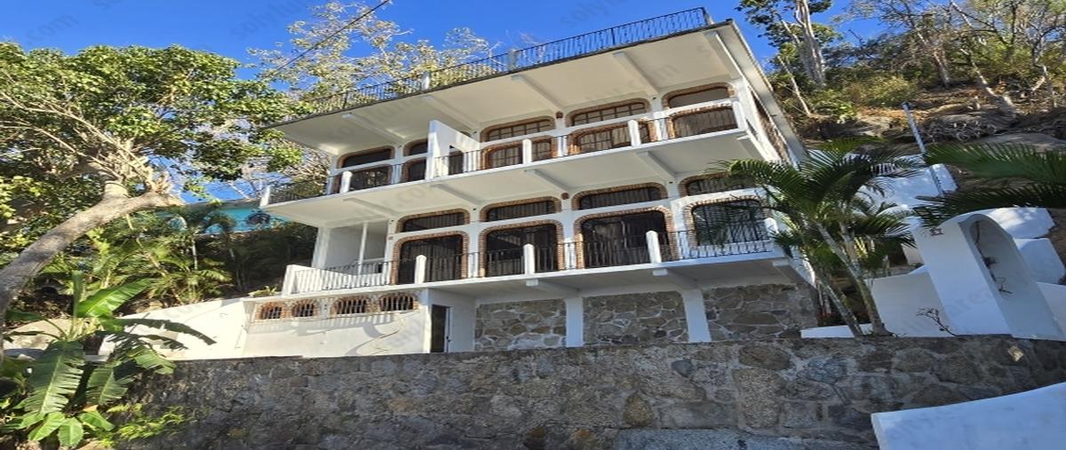 Foto de casa en venta en  , boca de tomatlán, puerto vallarta, jalisco, 30255321 No. 03
