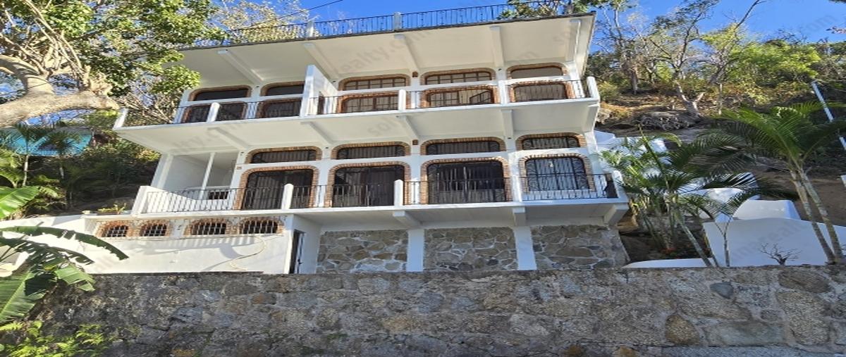 Foto de casa en venta en  , boca de tomatlán, puerto vallarta, jalisco, 30255321 No. 04