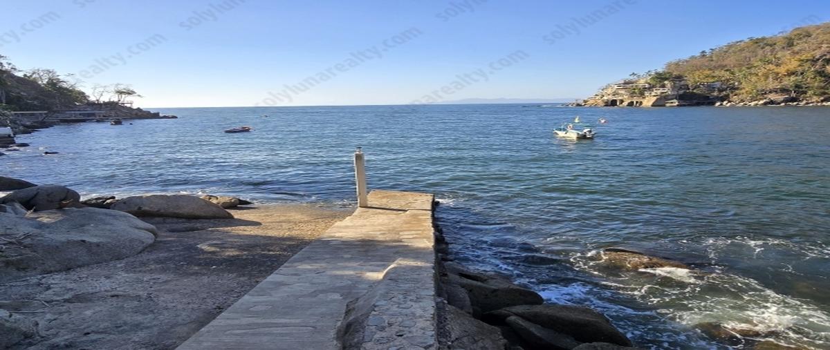 Foto de casa en venta en  , boca de tomatlán, puerto vallarta, jalisco, 30255321 No. 05