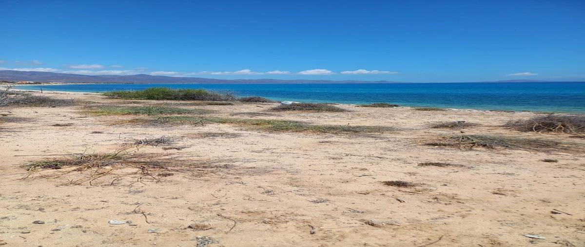 Foto de terreno habitacional en venta en  , boca del álamo, la paz, baja california sur, 0 No. 08
