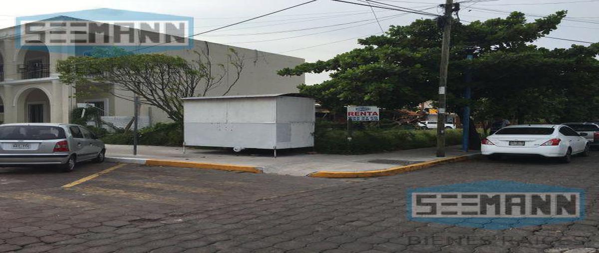Foto de terreno habitacional en renta en  , boca del río centro, boca del río, veracruz de ignacio de la llave, 0 No. 03