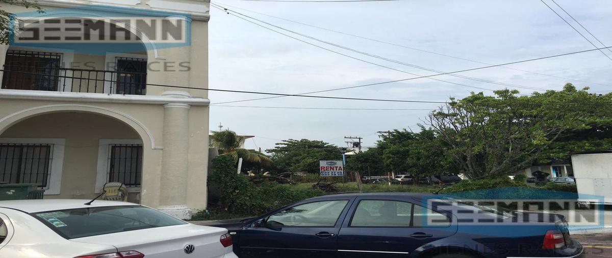 Foto de terreno habitacional en renta en  , boca del río centro, boca del río, veracruz de ignacio de la llave, 0 No. 05