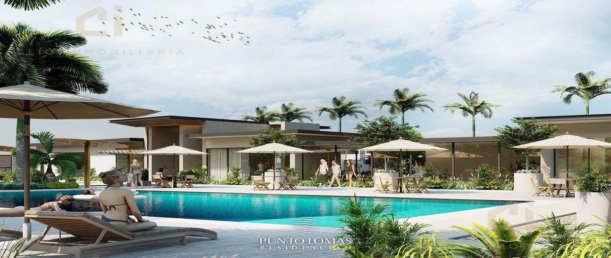 Foto de terreno habitacional en venta en  , boca del río centro, boca del río, veracruz de ignacio de la llave, 25302053 No. 04