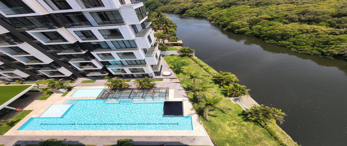 Foto de departamento en venta en  , boca del río centro, boca del río, veracruz de ignacio de la llave, 0 No. 05