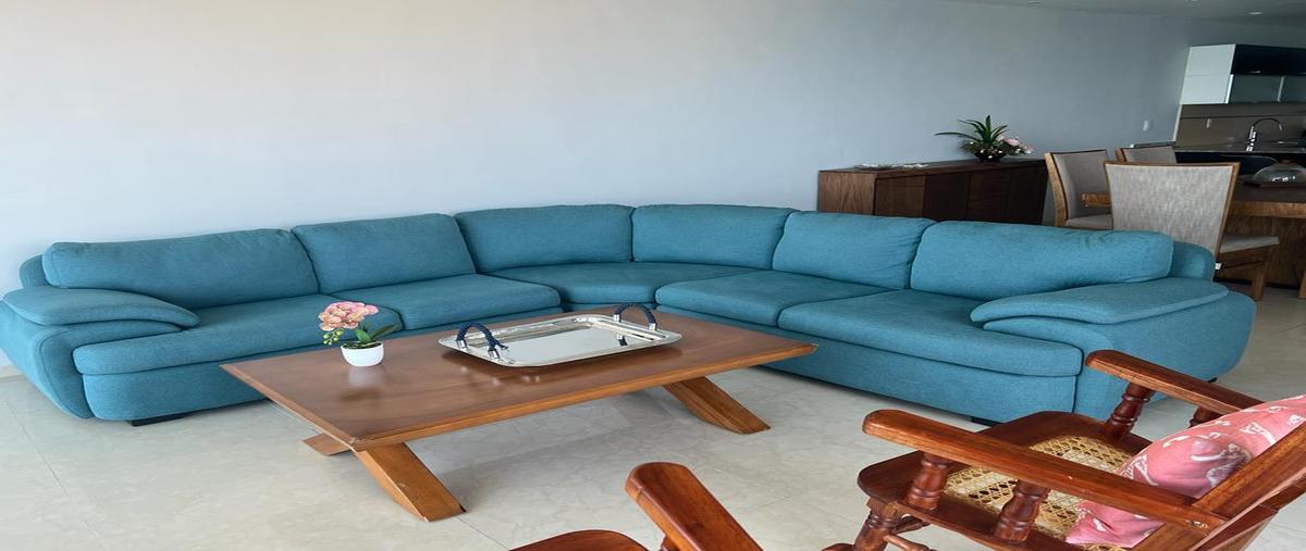 Foto de departamento en renta en  , boca del río centro, boca del río, veracruz de ignacio de la llave, 25927739 No. 03