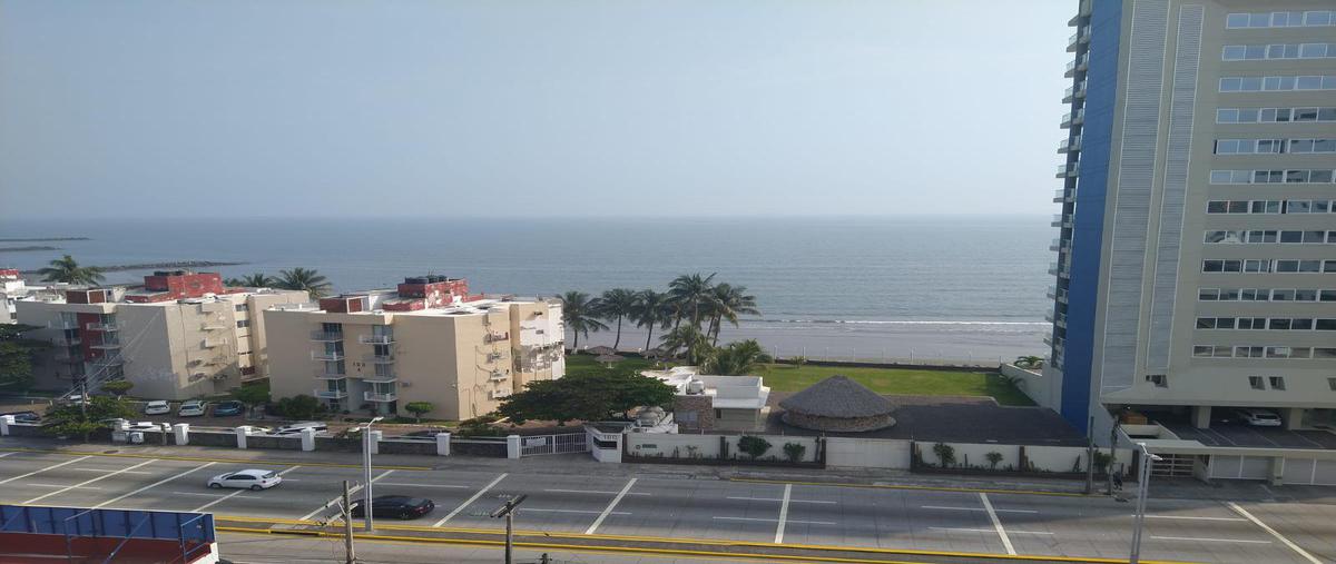 Foto de departamento en venta en  , boca del río centro, boca del río, veracruz de ignacio de la llave, 0 No. 03