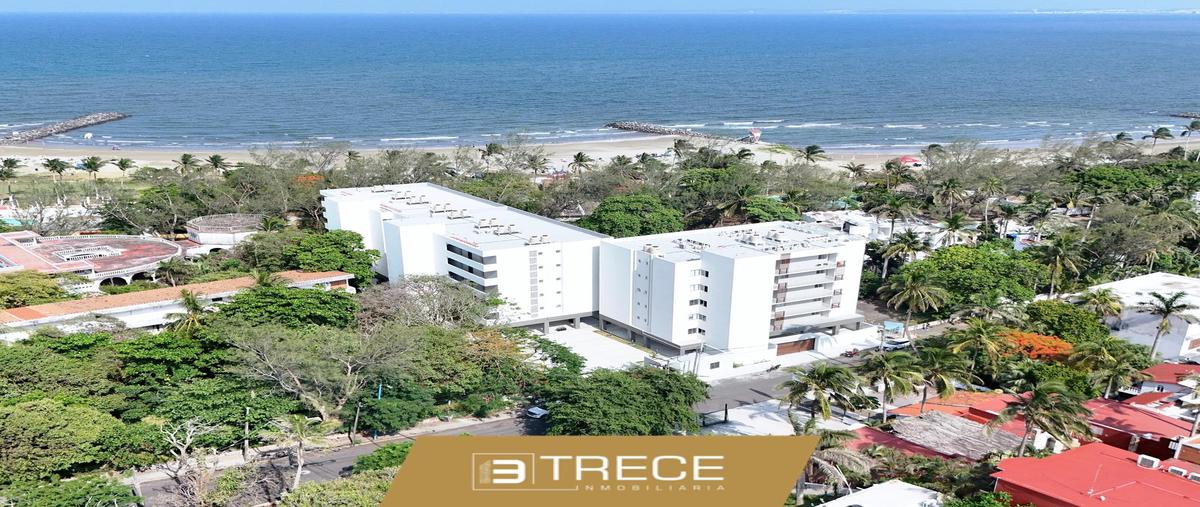 Foto de departamento en venta en  , boca del río centro, boca del río, veracruz de ignacio de la llave, 26151756 No. 05