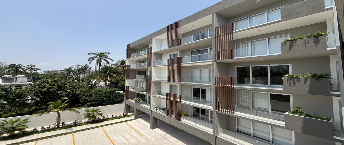 Foto de departamento en venta en  , boca del río centro, boca del río, veracruz de ignacio de la llave, 26182193 No. 04