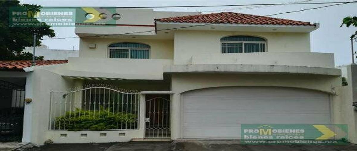 Foto de casa en , boca del río centro, boca del río, veracruz de ignacio de la llave, 0 foto 01 Foto de casa en venta en , boca del río centro, boca del río, veracruz de ignacio de la llave, 0 No. 01