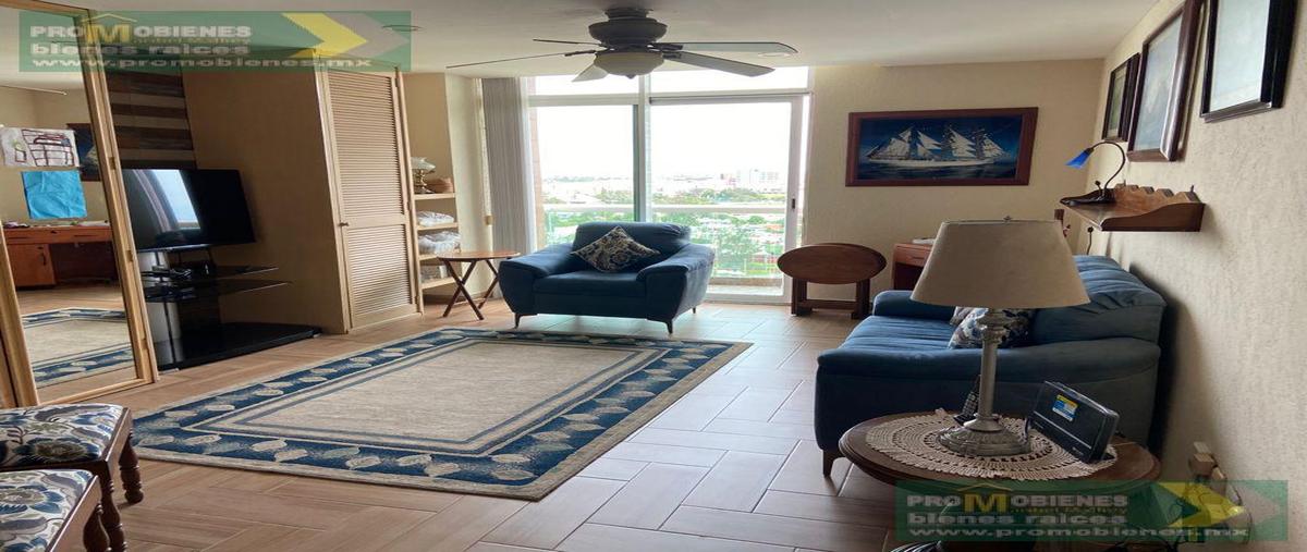 Foto de departamento en venta en  , boca del río centro, boca del río, veracruz de ignacio de la llave, 0 No. 05
