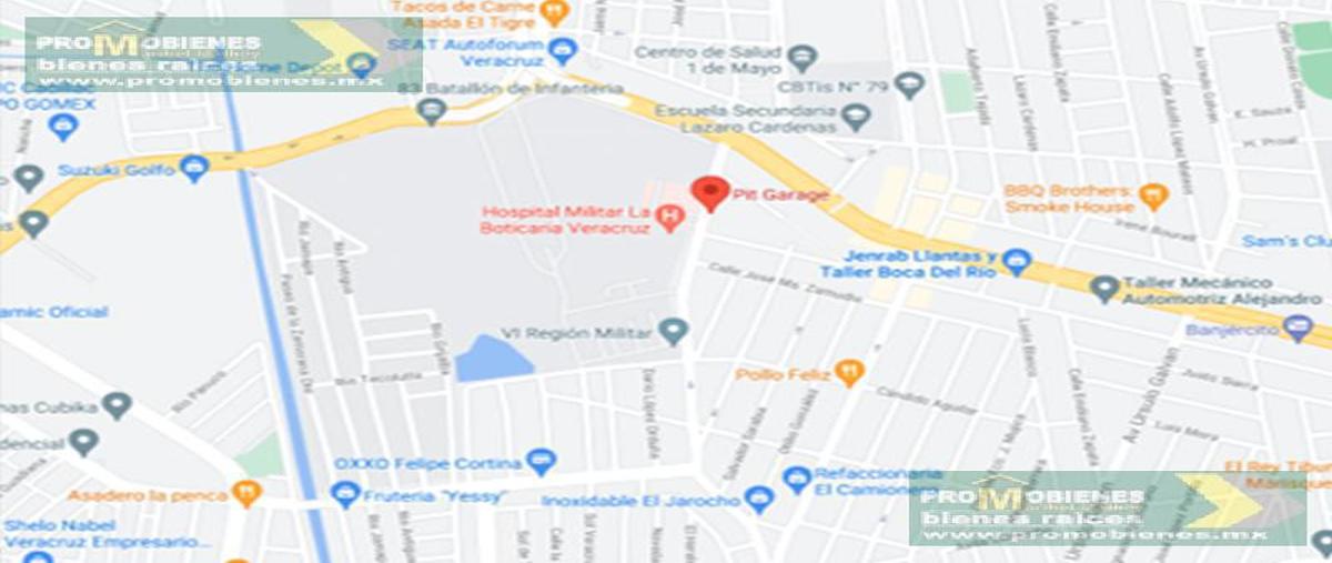 Foto de oficina en , boca del río centro, boca del río, veracruz de ignacio de la llave, 0 foto 02 Foto de oficina en renta en , boca del río centro, boca del río, veracruz de ignacio de la llave, 0 No. 02